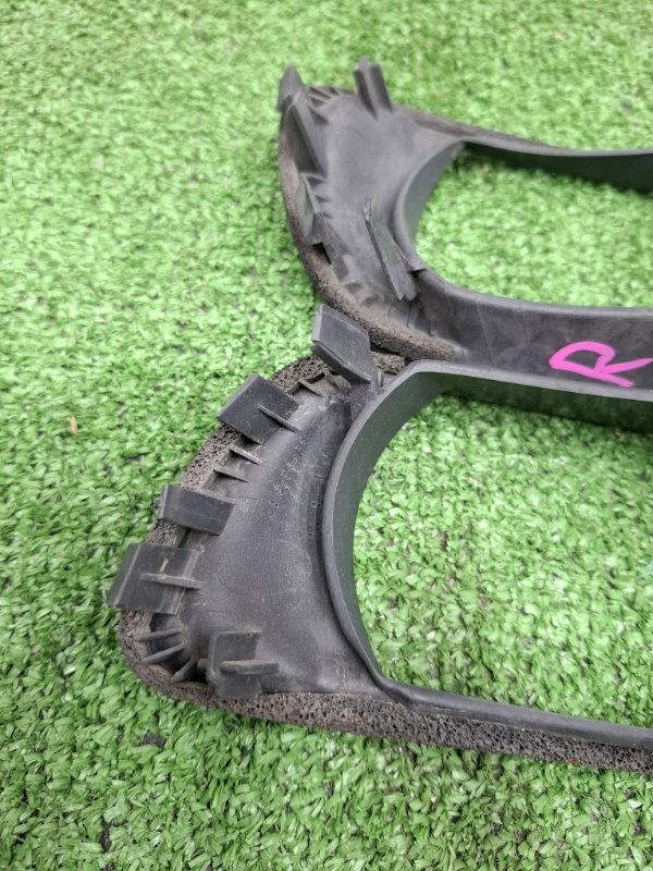 ПТФ Toyota Camry 2006 ACV40