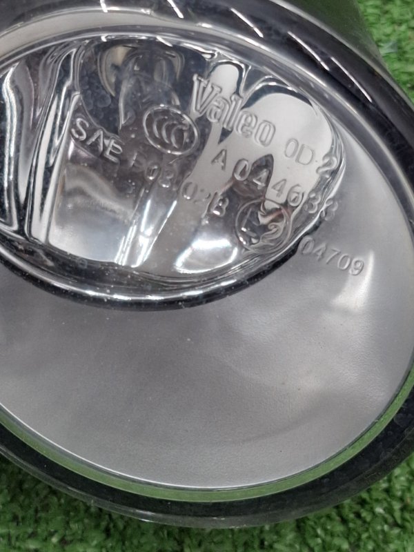 ПТФ Toyota Camry 2006 ACV40