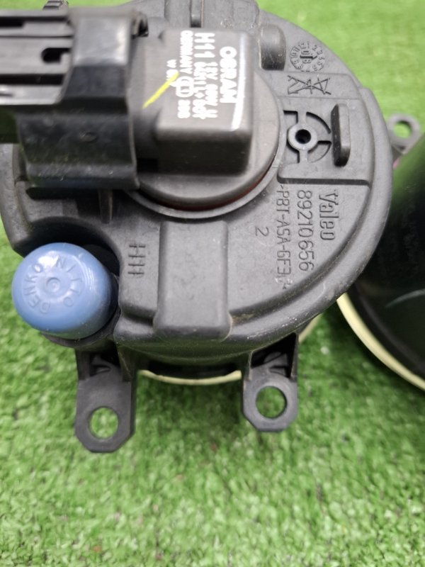 ПТФ Toyota Camry 2006 ACV40