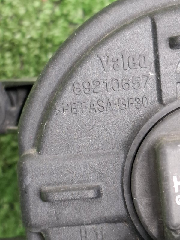 ПТФ Toyota Camry 2006 ACV40