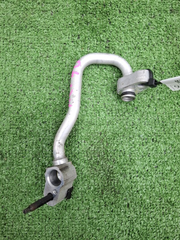 Трубка кондиционера Toyota Camry 2006 ACV40