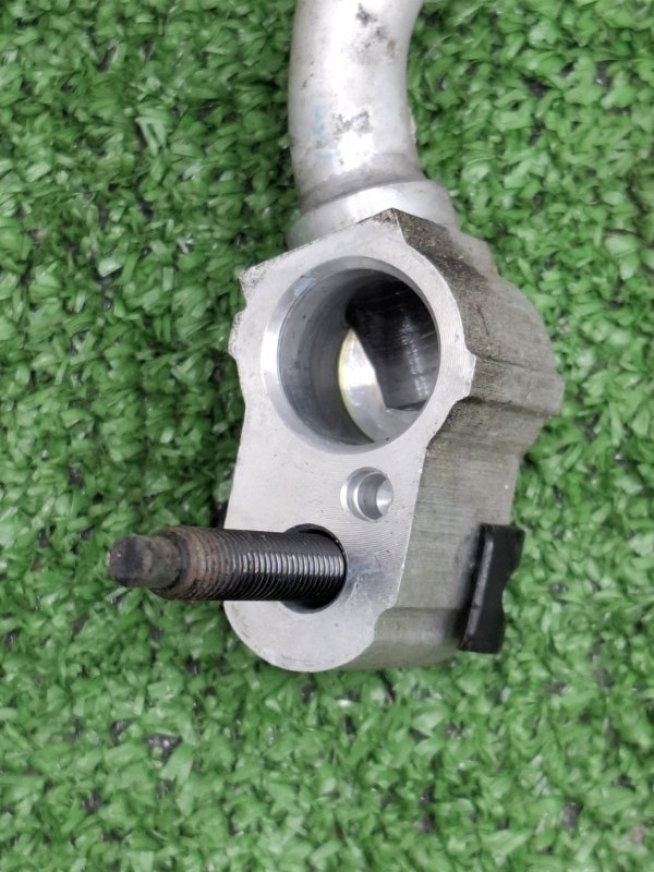 Трубка кондиционера Toyota Camry 2006 ACV40