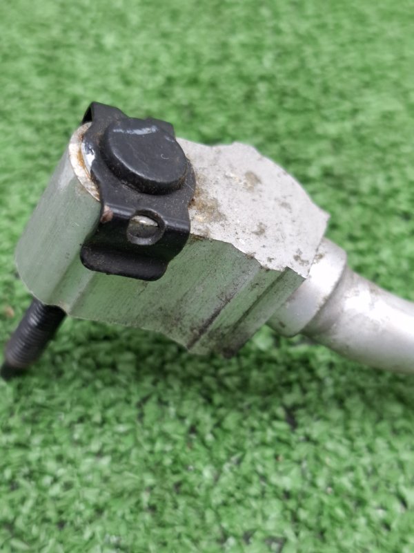 Трубка кондиционера Toyota Camry 2006 ACV40