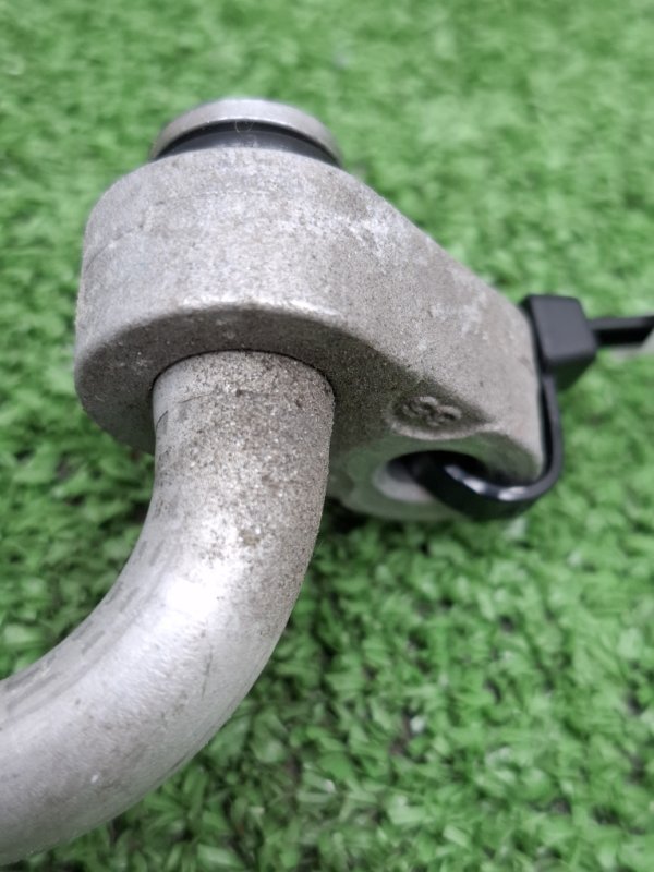 Трубка кондиционера Toyota Camry 2006 ACV40