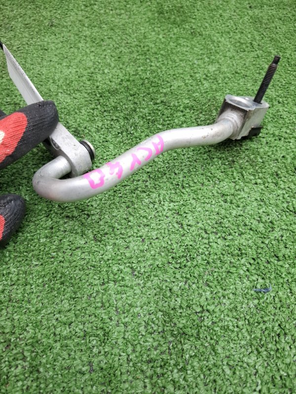 Трубка кондиционера Toyota Camry 2006 ACV40