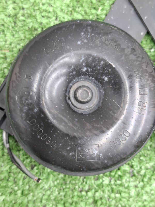 Звуковой сигнал Toyota Camry 2006 ACV40