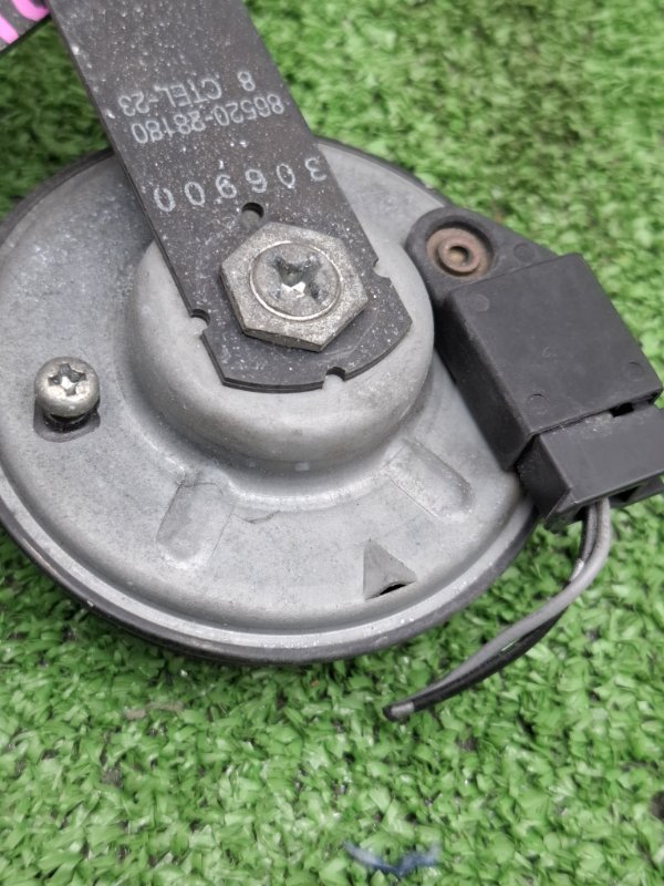 Звуковой сигнал Toyota Camry 2006 ACV40