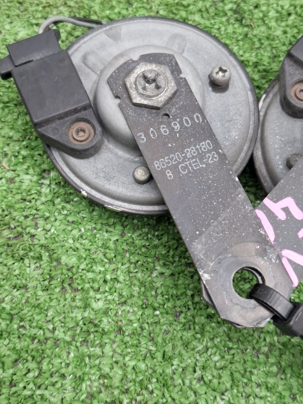 Звуковой сигнал Toyota Camry 2006 ACV40