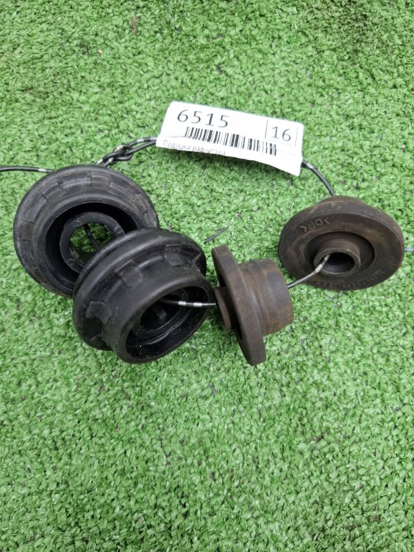 Подушка радиатора Toyota Camry 2006 ACV40