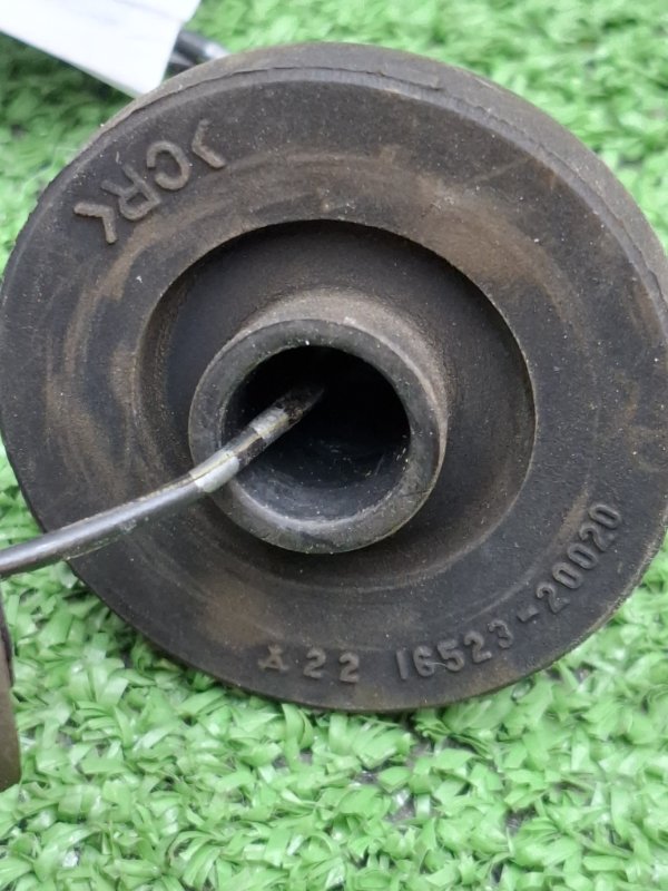 Подушка радиатора Toyota Camry 2006 ACV40