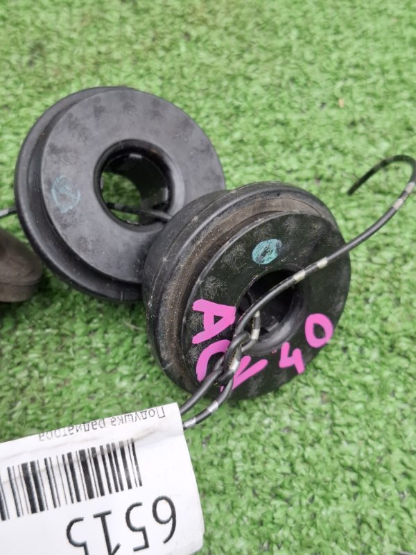 Подушка радиатора Toyota Camry 2006 ACV40