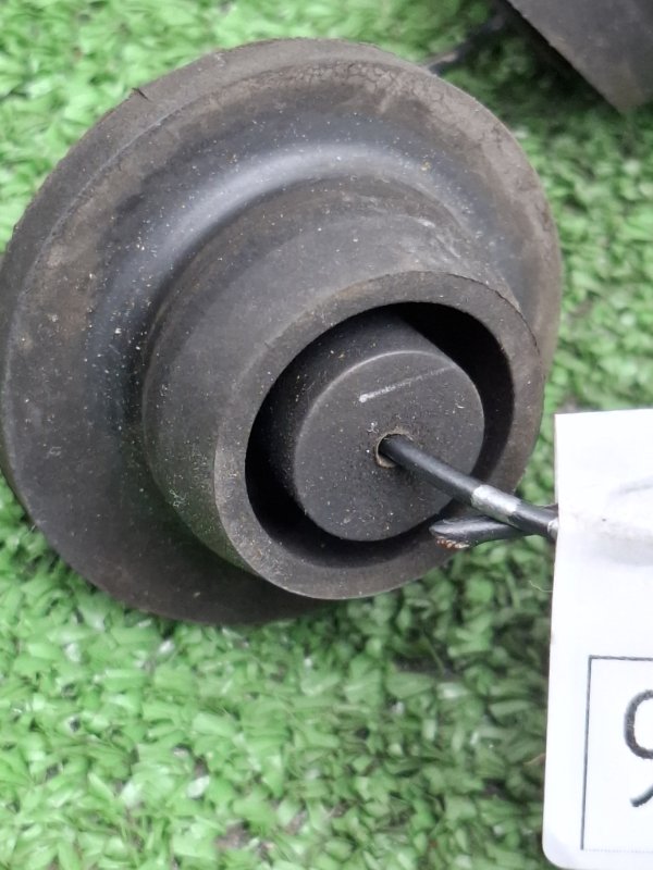 Подушка радиатора Toyota Camry 2006 ACV40