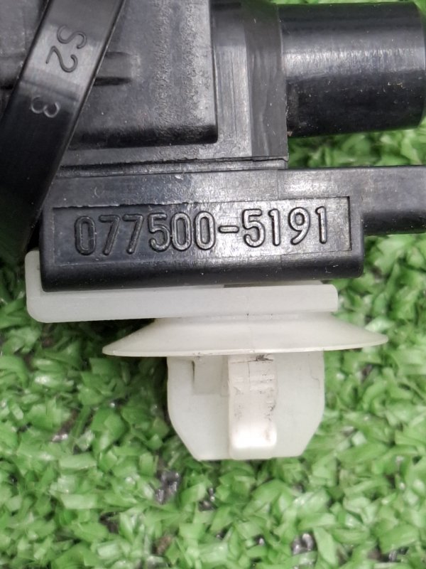 Датчик наружной температуры Toyota Camry 2006 ACV40