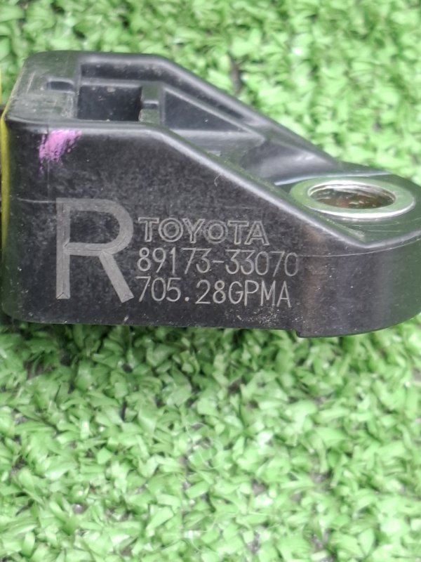 Датчик AirBag Toyota Camry 2006 ACV40