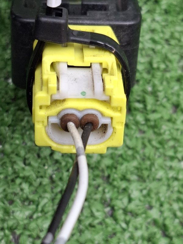 Датчик AirBag Toyota Camry 2006 ACV40