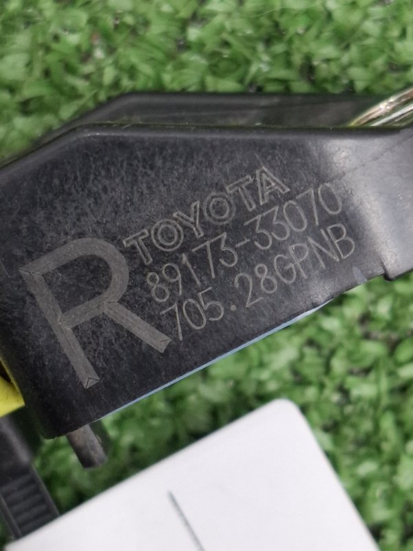 Датчик AirBag Toyota Camry 2006 ACV40