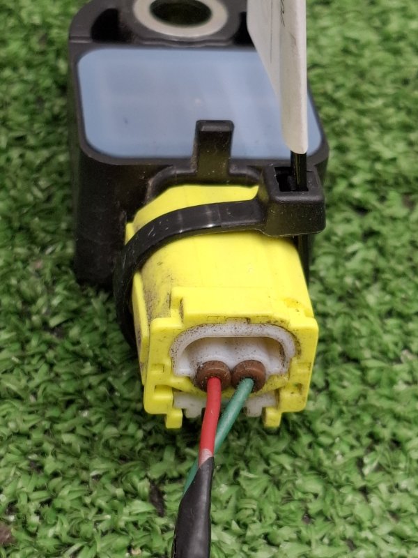 Датчик AirBag Toyota Camry 2006 ACV40