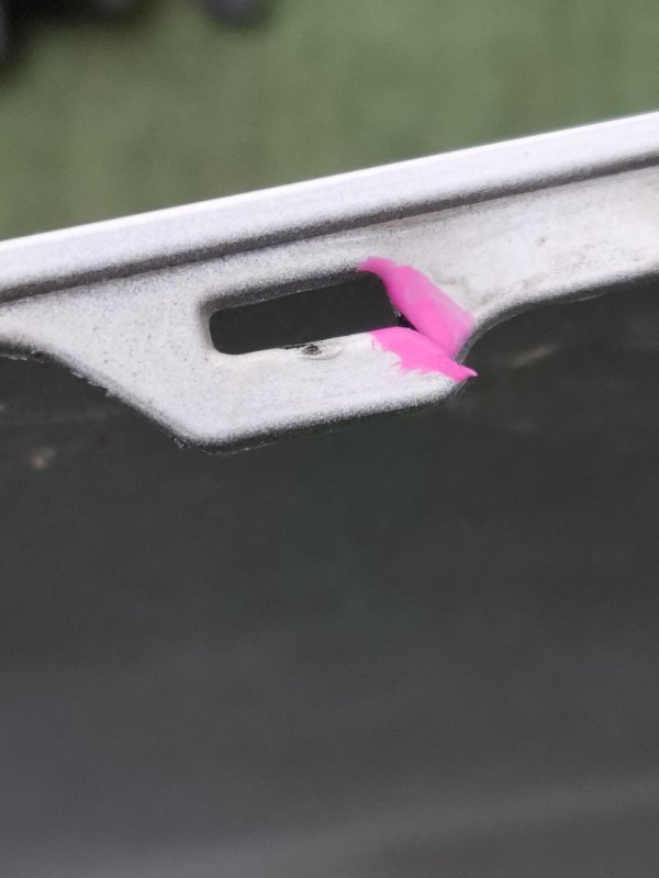 Бампер Toyota Camry 2006 ACV40