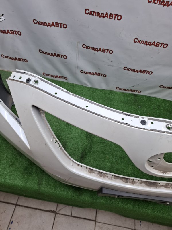 Бампер Toyota Camry 2006 ACV40