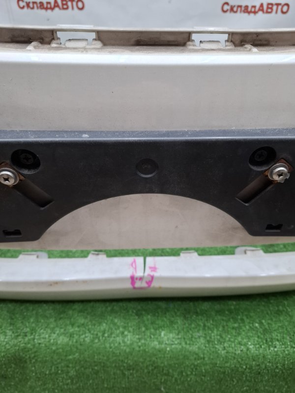 Бампер Toyota Camry 2006 ACV40