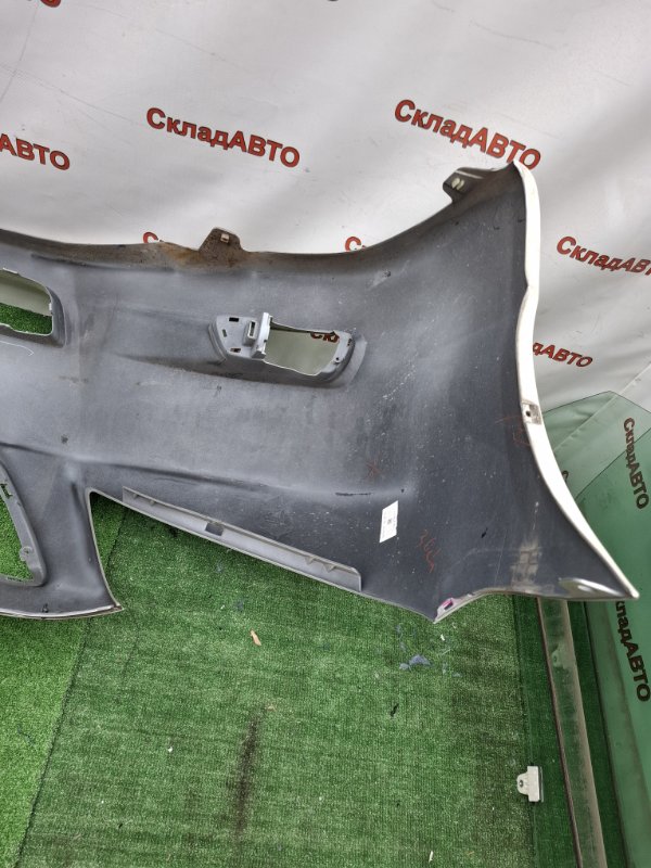 Бампер Toyota Camry 2006 ACV40