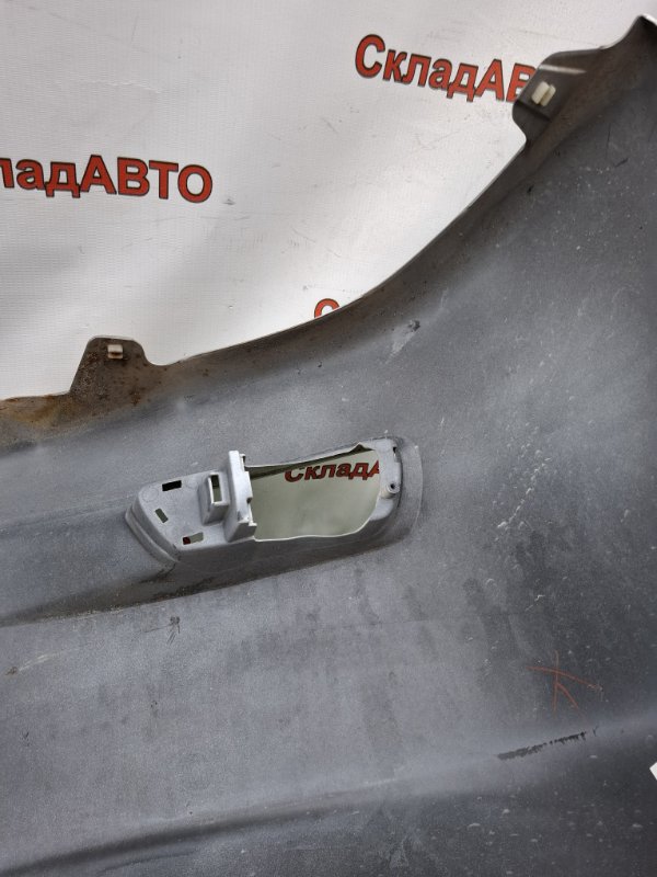 Бампер Toyota Camry 2006 ACV40