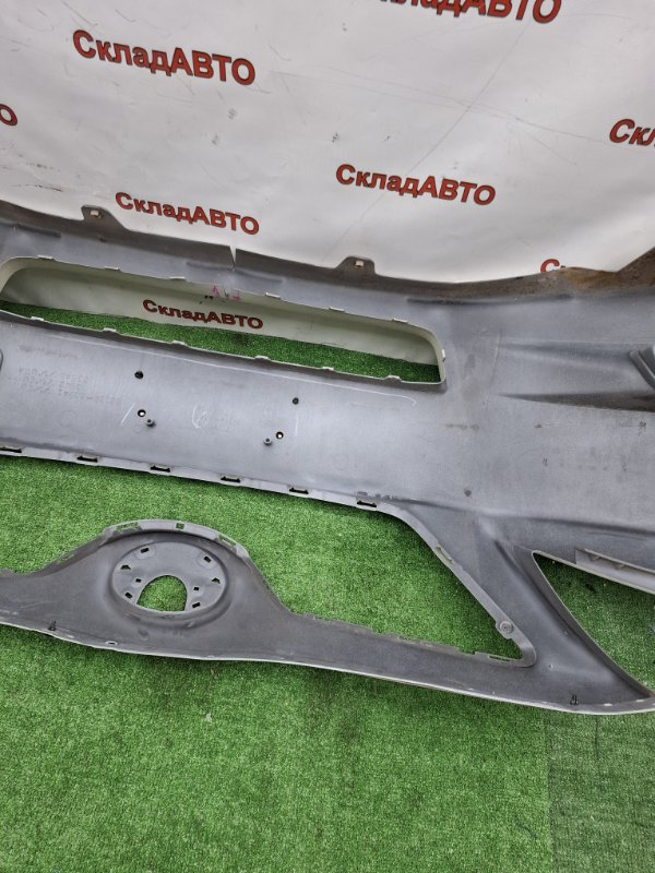 Бампер Toyota Camry 2006 ACV40