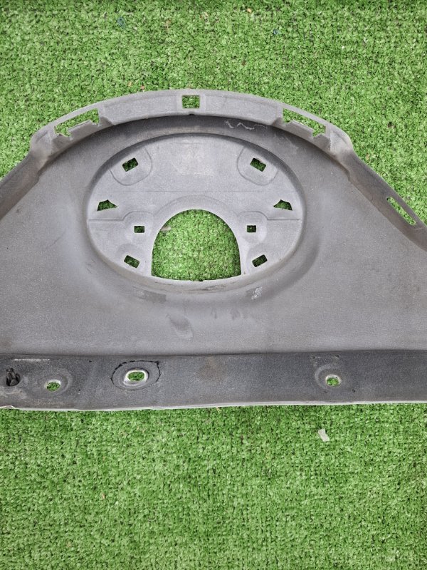 Бампер Toyota Camry 2006 ACV40