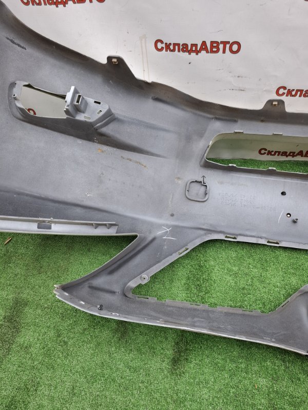 Бампер Toyota Camry 2006 ACV40