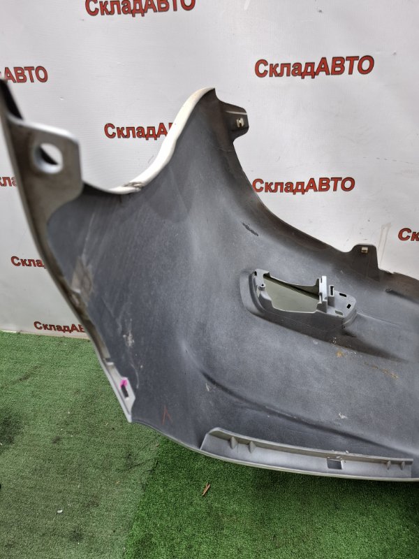 Бампер Toyota Camry 2006 ACV40