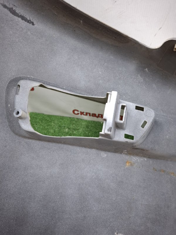 Бампер Toyota Camry 2006 ACV40