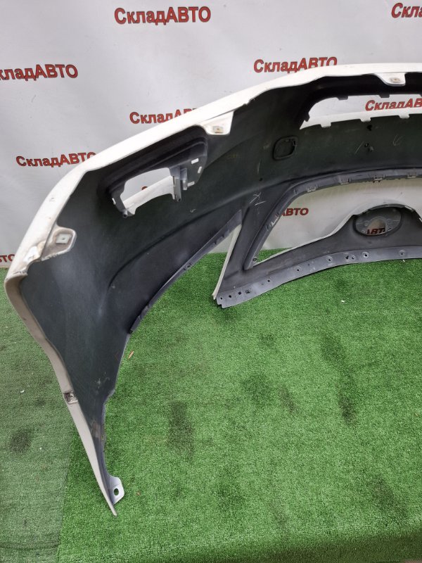 Бампер Toyota Camry 2006 ACV40