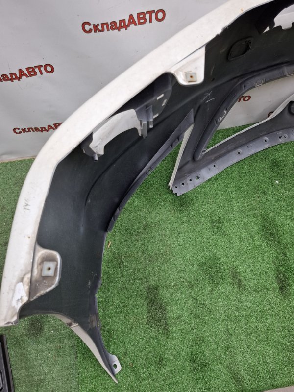 Бампер Toyota Camry 2006 ACV40