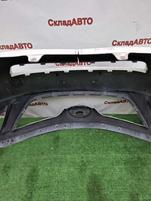 Бампер Toyota Camry 2006 ACV40