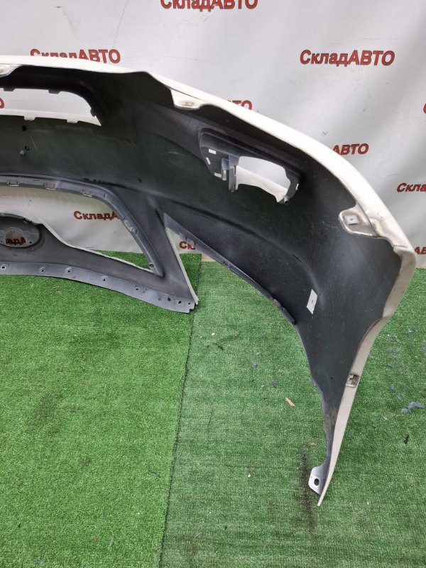 Бампер Toyota Camry 2006 ACV40