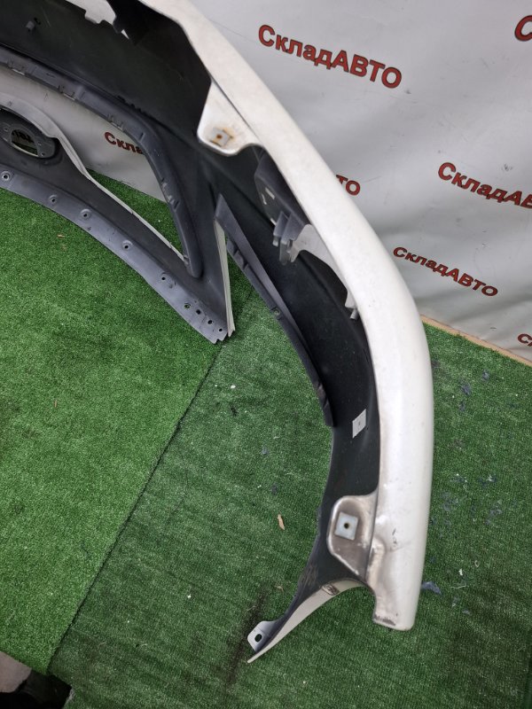 Бампер Toyota Camry 2006 ACV40