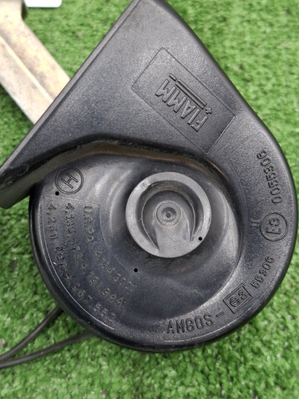 Сигнал звуковой Chevrolet TrailBlazer 2002