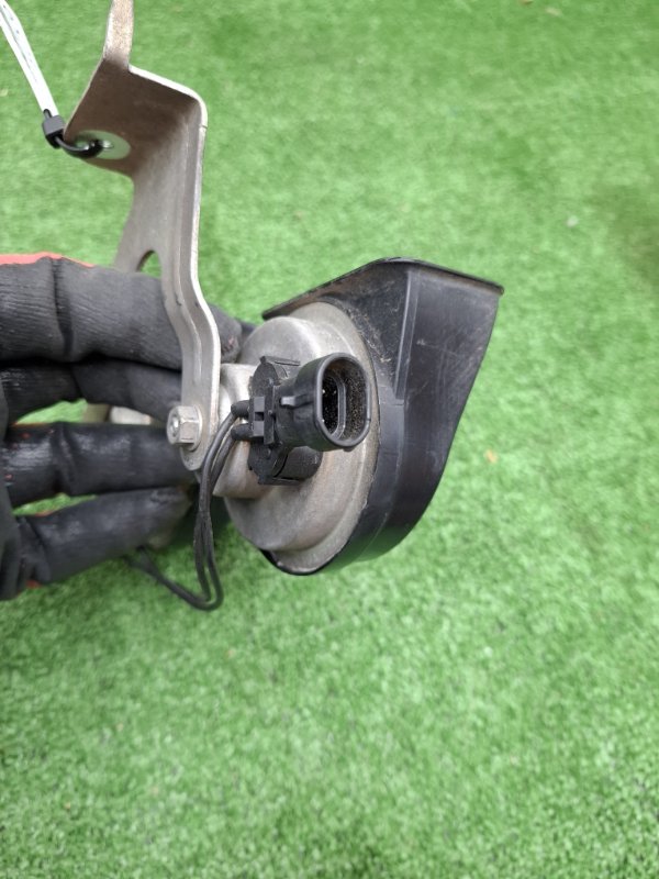 Сигнал звуковой Chevrolet TrailBlazer 2002