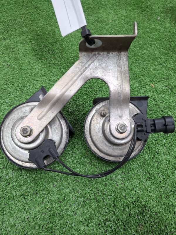 Сигнал звуковой Chevrolet TrailBlazer 2002