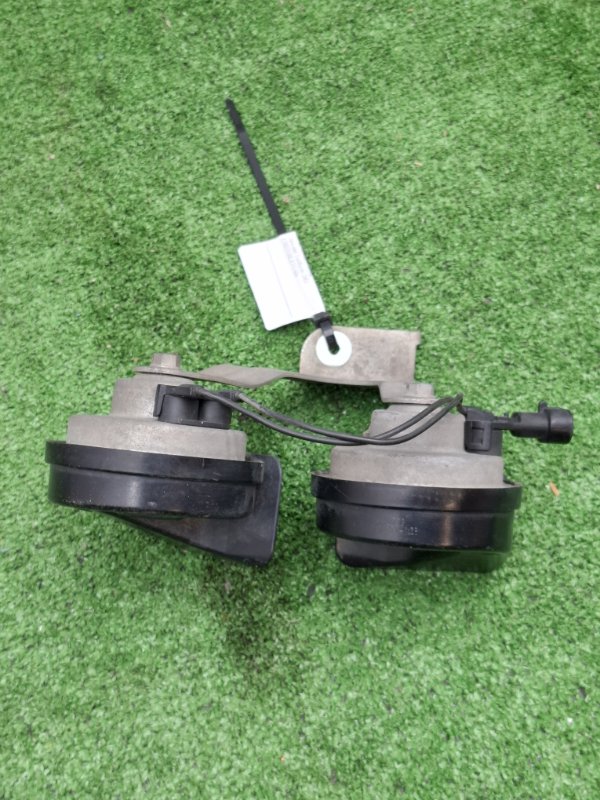 Сигнал звуковой Chevrolet TrailBlazer 2002