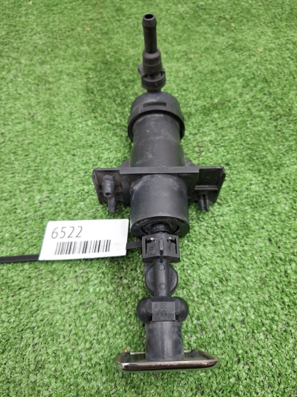 Форсунка омывателя фары Chevrolet TrailBlazer 2002