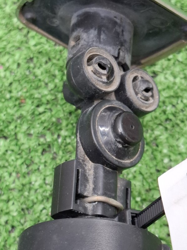 Форсунка омывателя фары Chevrolet TrailBlazer 2002