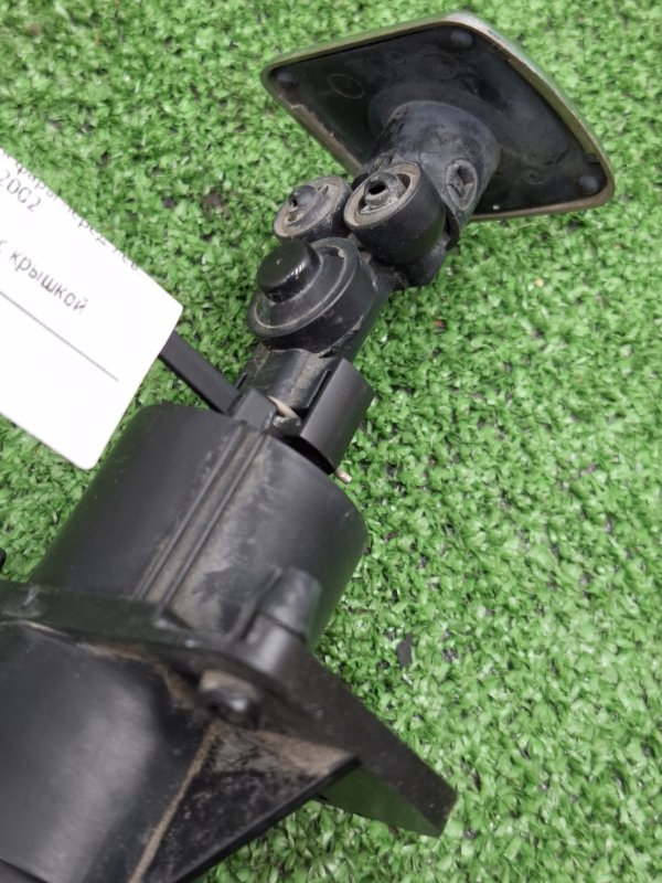 Форсунка омывателя фары Chevrolet TrailBlazer 2002