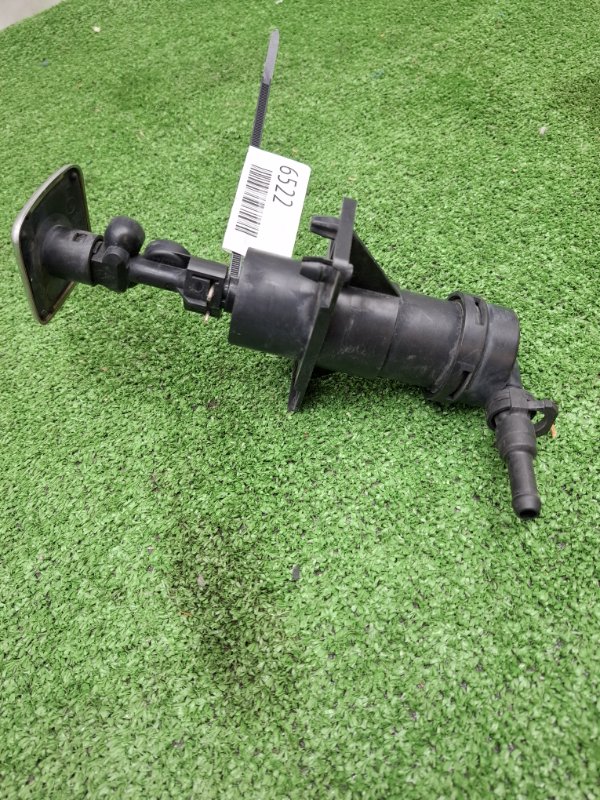 Форсунка омывателя фары Chevrolet TrailBlazer 2002