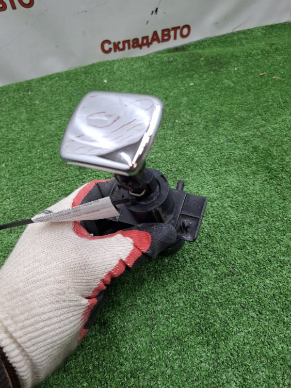 Форсунка омывателя фары Chevrolet TrailBlazer 2002