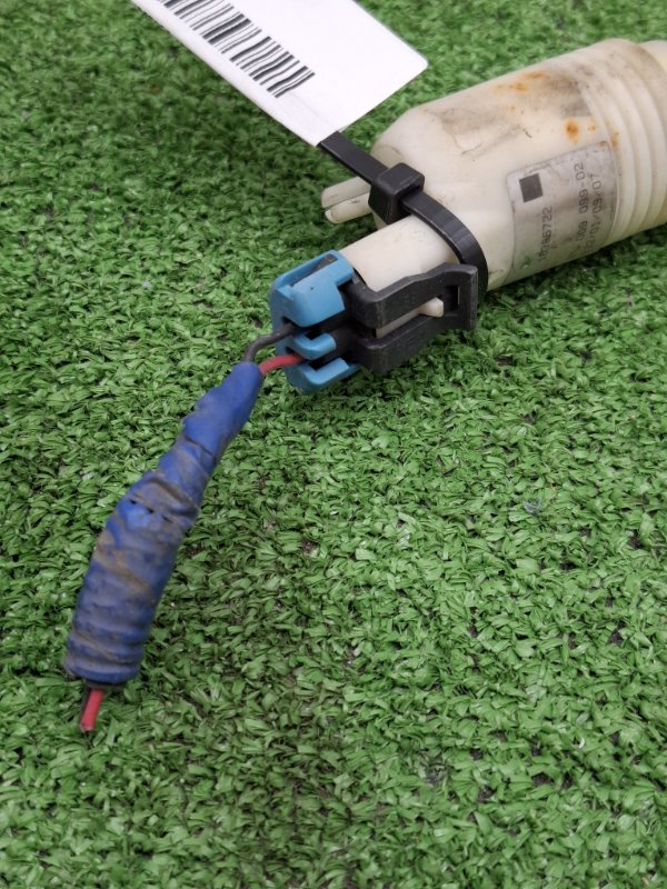 Насос омывателя Chevrolet TrailBlazer 2002