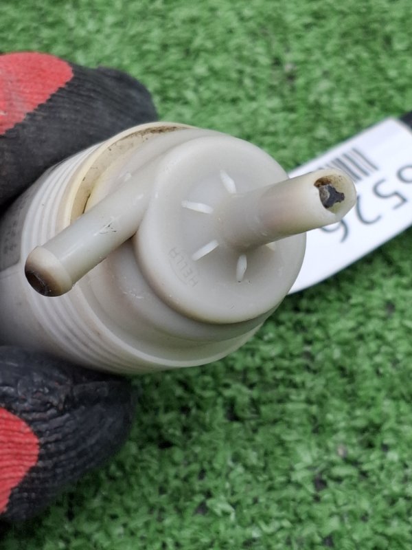 Насос омывателя Chevrolet TrailBlazer 2002