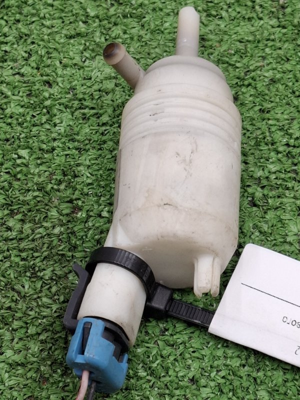 Насос омывателя Chevrolet TrailBlazer 2002