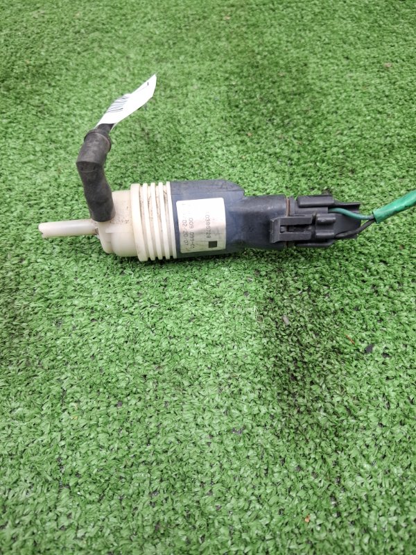 Насос омывателя Chevrolet TrailBlazer 2002