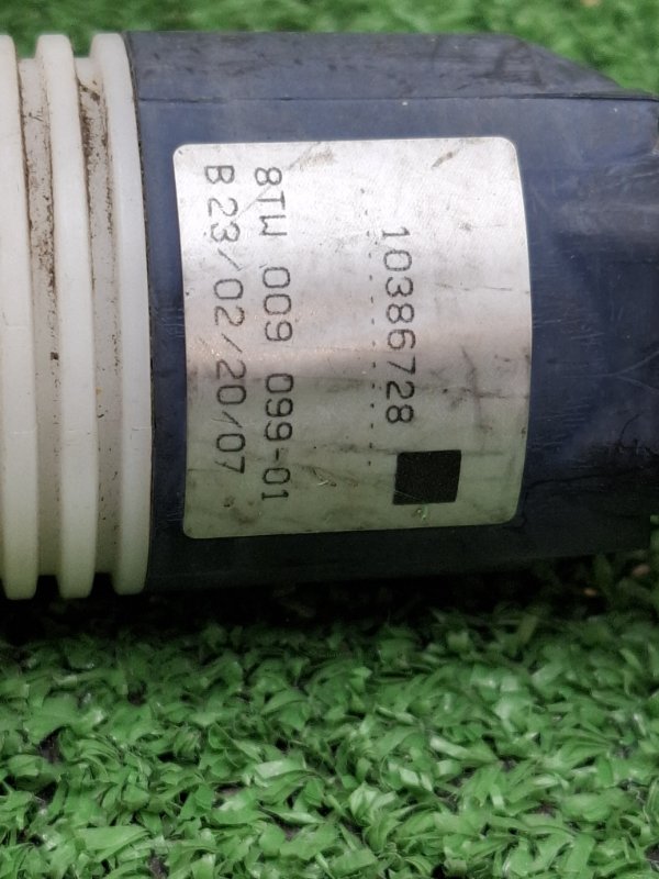 Насос омывателя Chevrolet TrailBlazer 2002